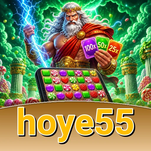 Pratinjau layar hoye55